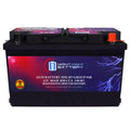 12V 80AH 850 CCA Replacement Battery T614384