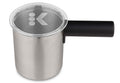Charcoal Milk Frother H52584