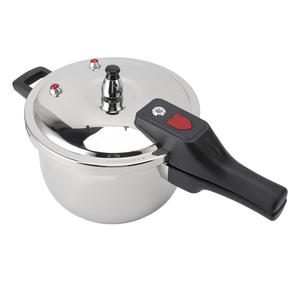 Stainless Steel 3L Pressure Cooker S447788