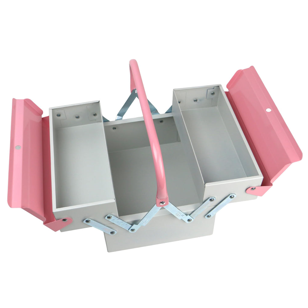 Compact Steel Toolbox R423
