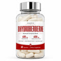 Dihydroberberine with Ceylon Cinnamon 1000 mg, 60 Capsules L76251