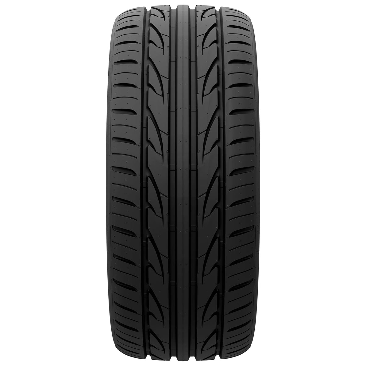 235/40ZR18 95W XL Passenger Tire S51688