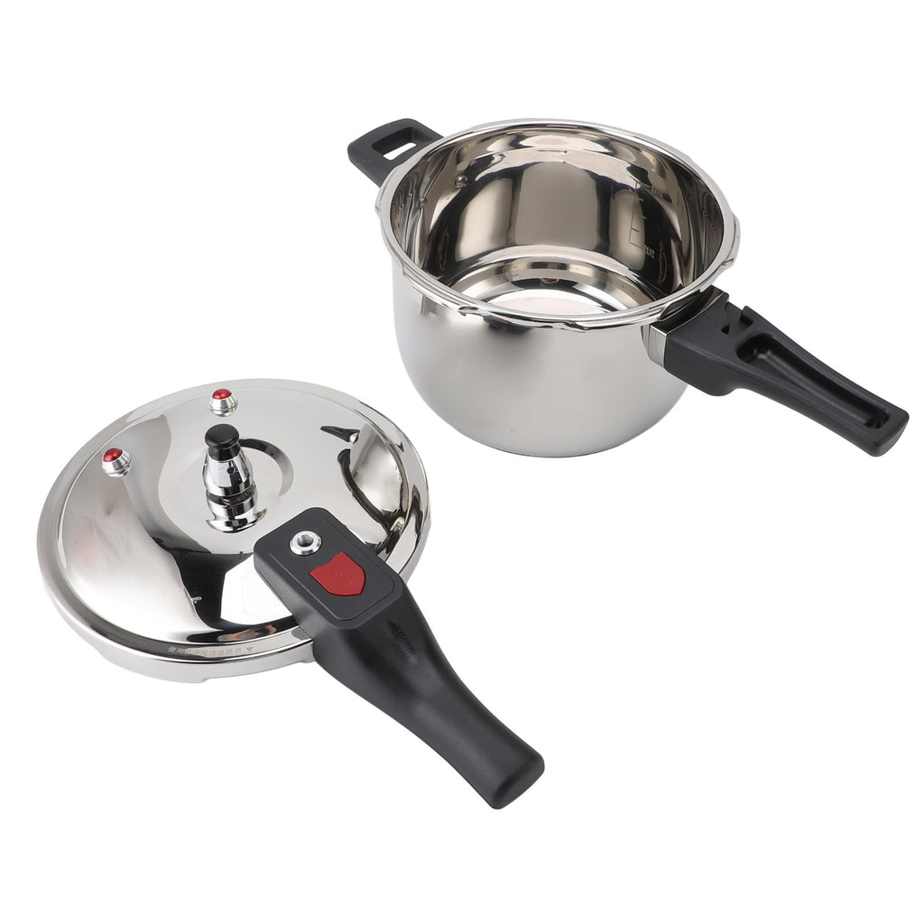 Stainless Steel 3L Pressure Cooker S447788