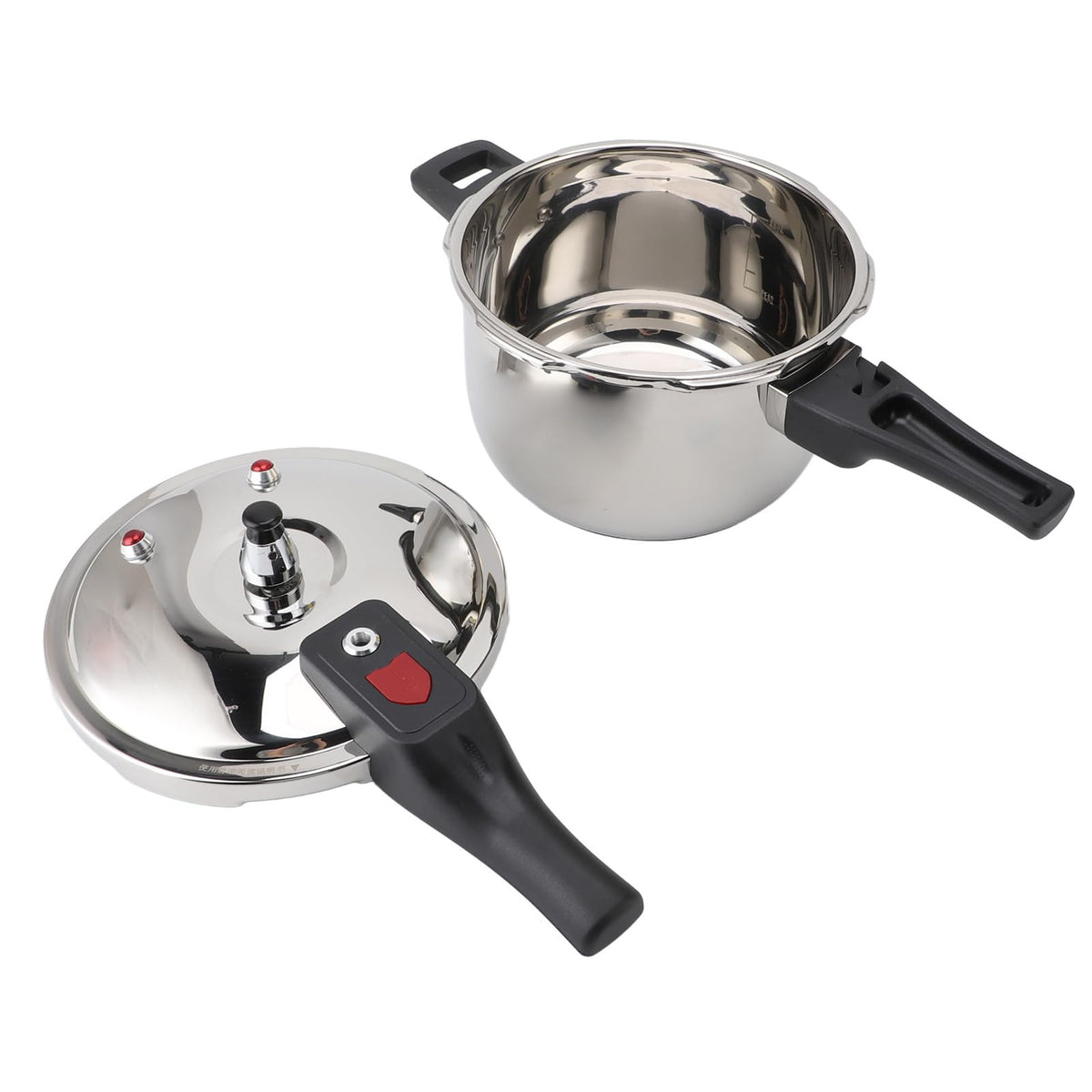 Stainless Steel 3L Pressure Cooker S447788
