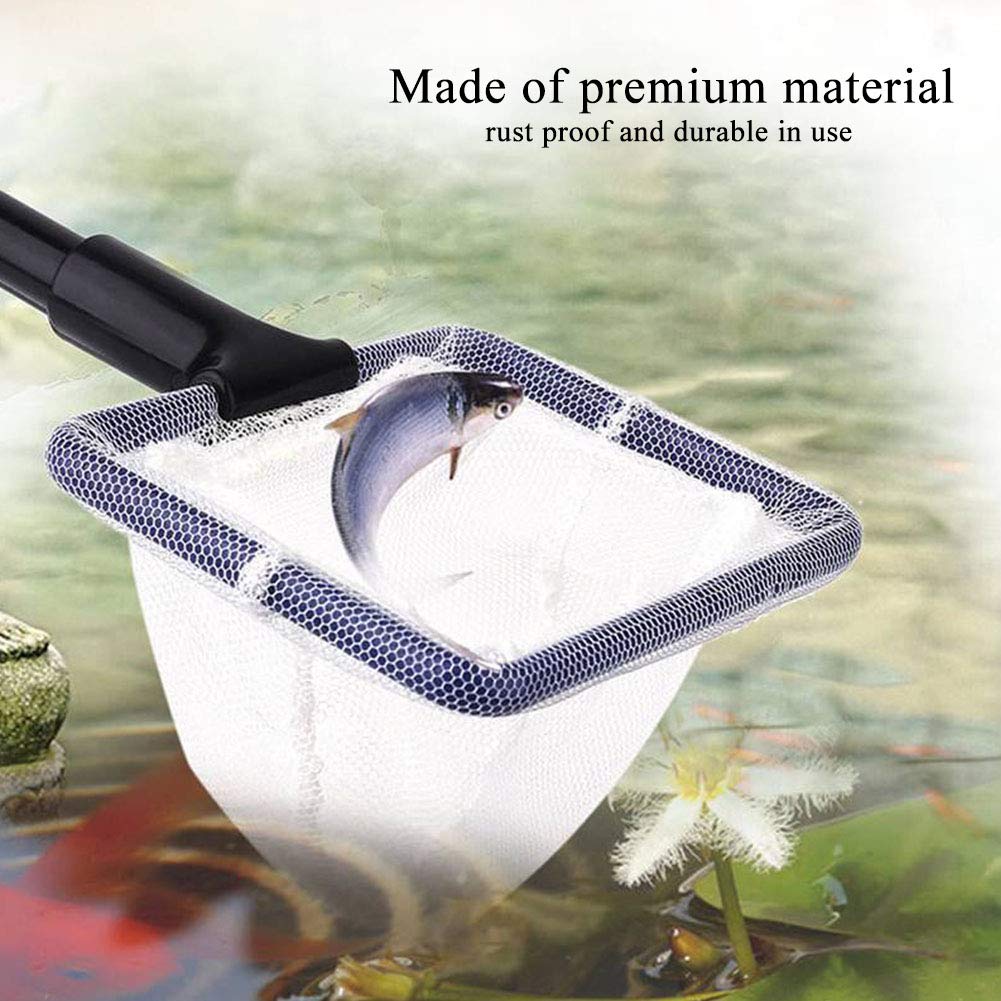 Aquarium Cleaning Kit with 5 Tools C16260