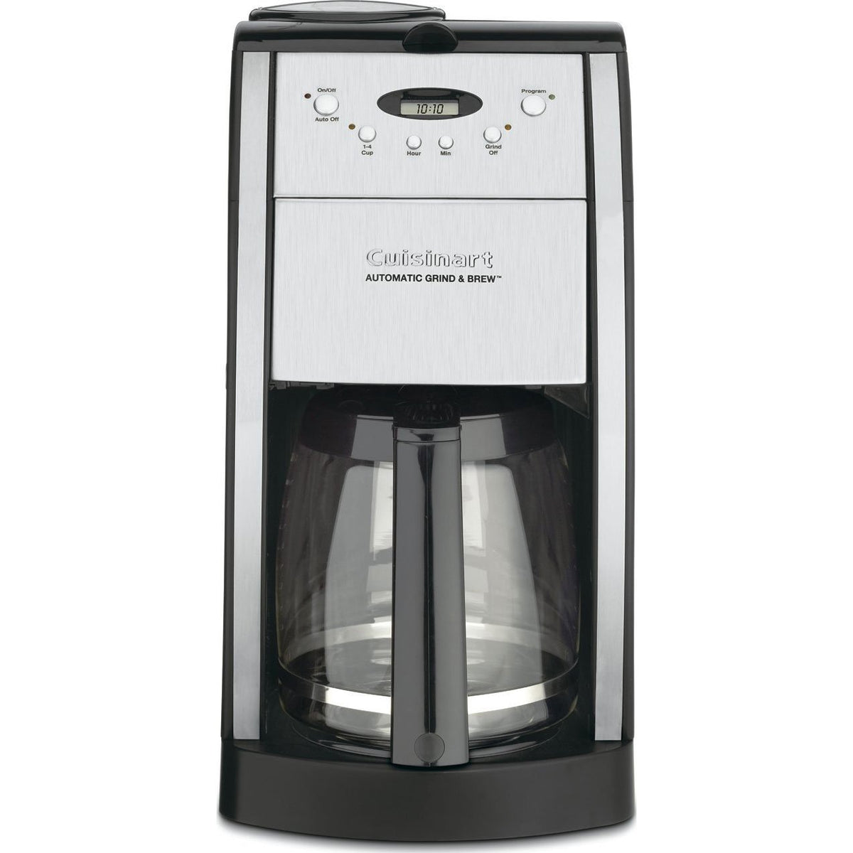 12-Cup Glass Automatic Coffeemaker C874738