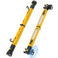 Magnetic Rechargeable LED Work Light with Detachable Dual Light Bars X407538