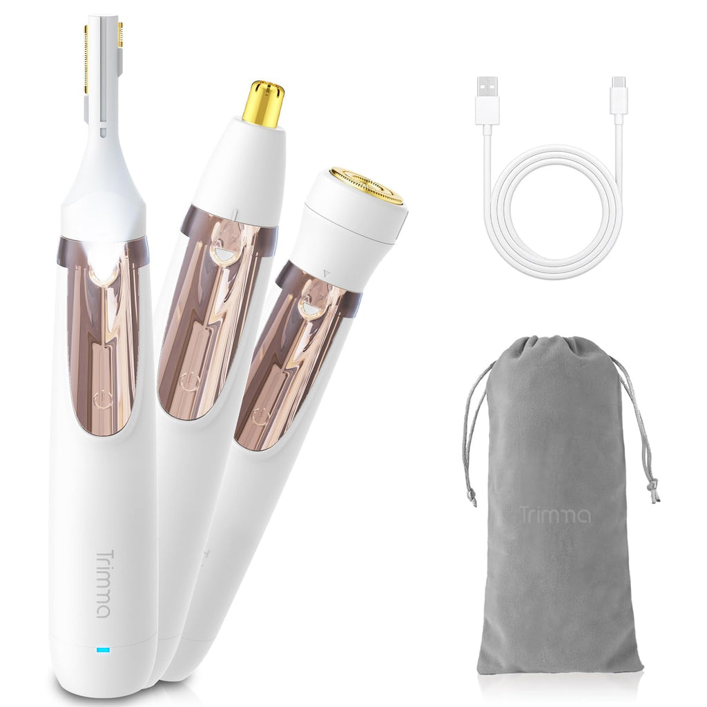 Nose Hair Trimmer for Women A435462