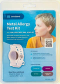 Metal Allergy Test Band for Piercings and Jewelry Q382531