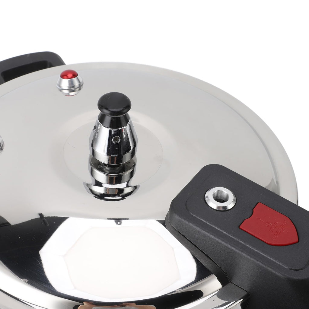 Stainless Steel 3L Pressure Cooker S447788