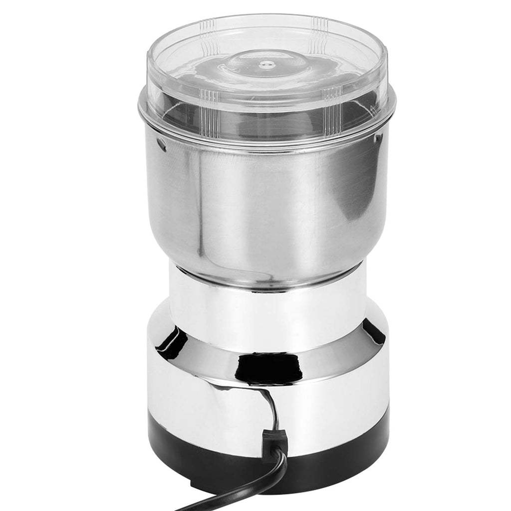 Stainless Steel Grain Grinder H9643