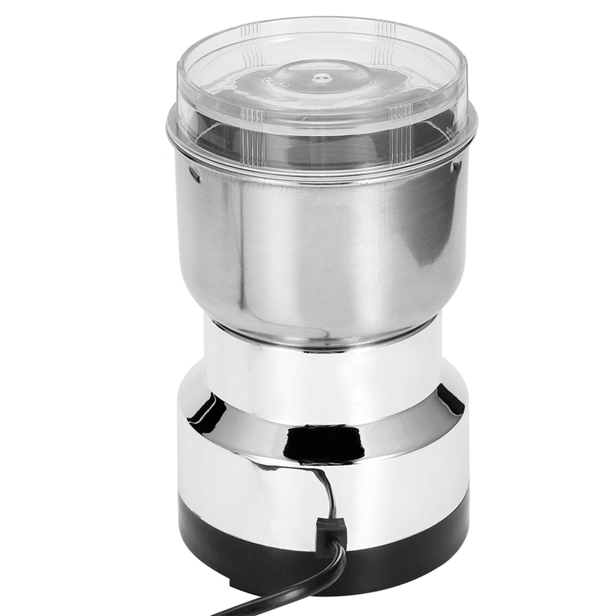 Stainless Steel Grain Grinder H9643