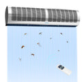 36'' Stainless Steel Wall-Mounted 2-Speed Air Curtain L965