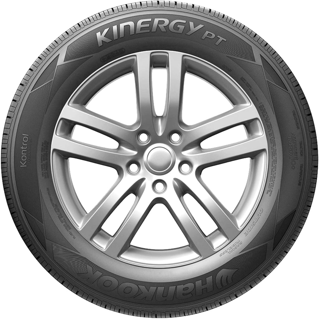 All Season Tire 195/65R15 91H O848620