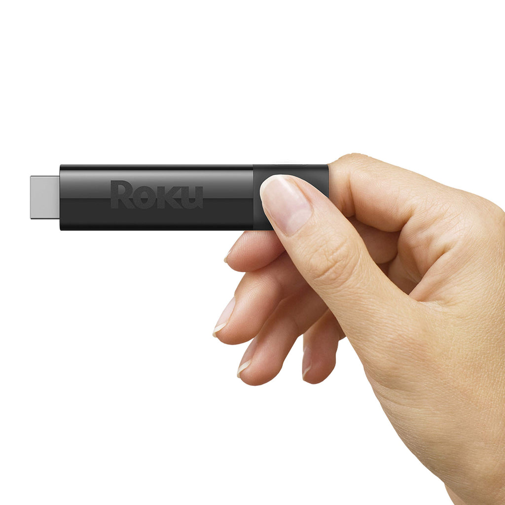 4K HDR Streaming Stick with Voice Remote K9267