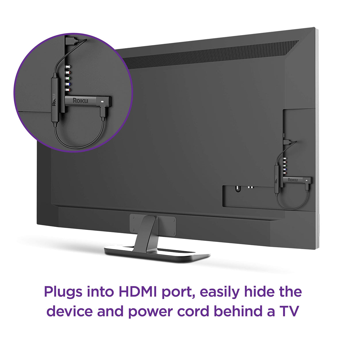 4K HDR Streaming Stick with Voice Remote K9267