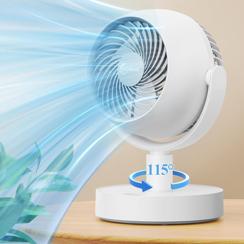 Portable Air Circulator Fan W36795