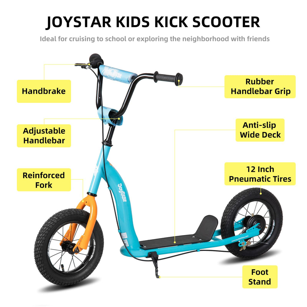 Kick Scooter T6099