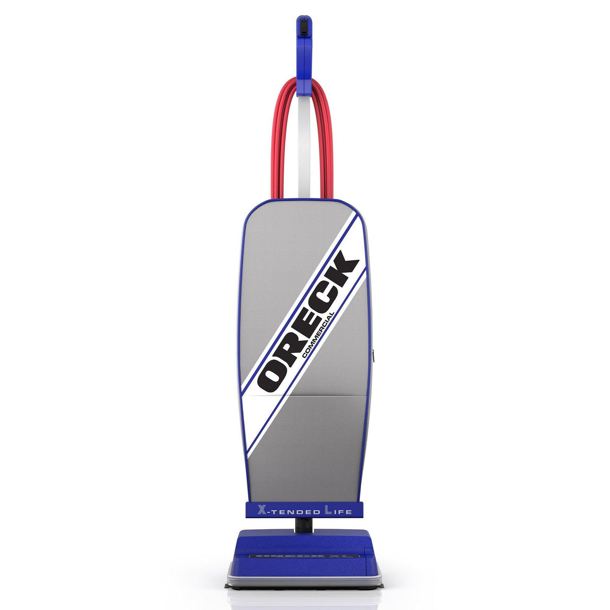 Bagged Upright Vacuum Cleaner V449277