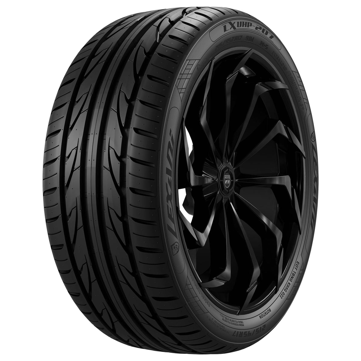 235/40ZR18 95W XL Passenger Tire S51688