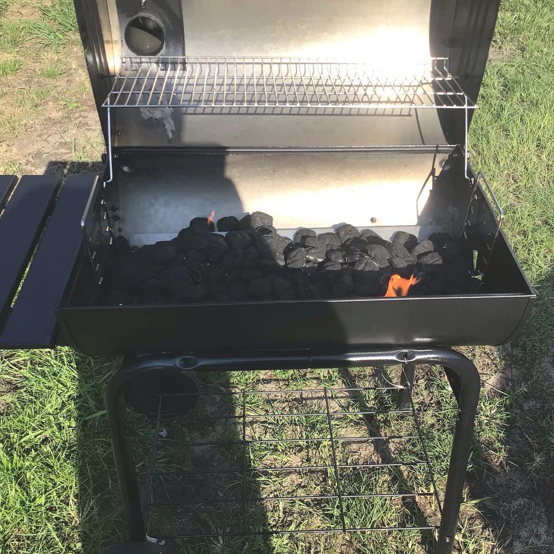 Adjustable Ash Pan for Grills U527725