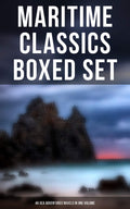 46 Sea Adventures Novels Boxed Set Y440