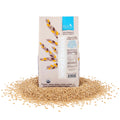 Organic Hard White Wheat Berries, 5 Lb. U984051