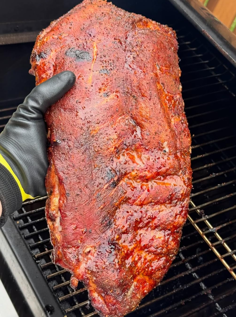 20 lb Oak Lump Charcoal BBQ Bundle with Firestart Cubes, Beef Rub & Grill Matches B5385