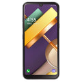 Black 32GB Prepaid Smartphone N90366