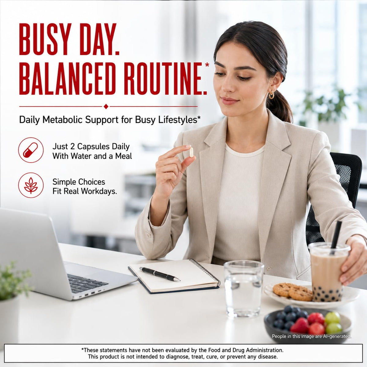 Dihydroberberine with Ceylon Cinnamon 1000 mg, 60 Capsules L76251