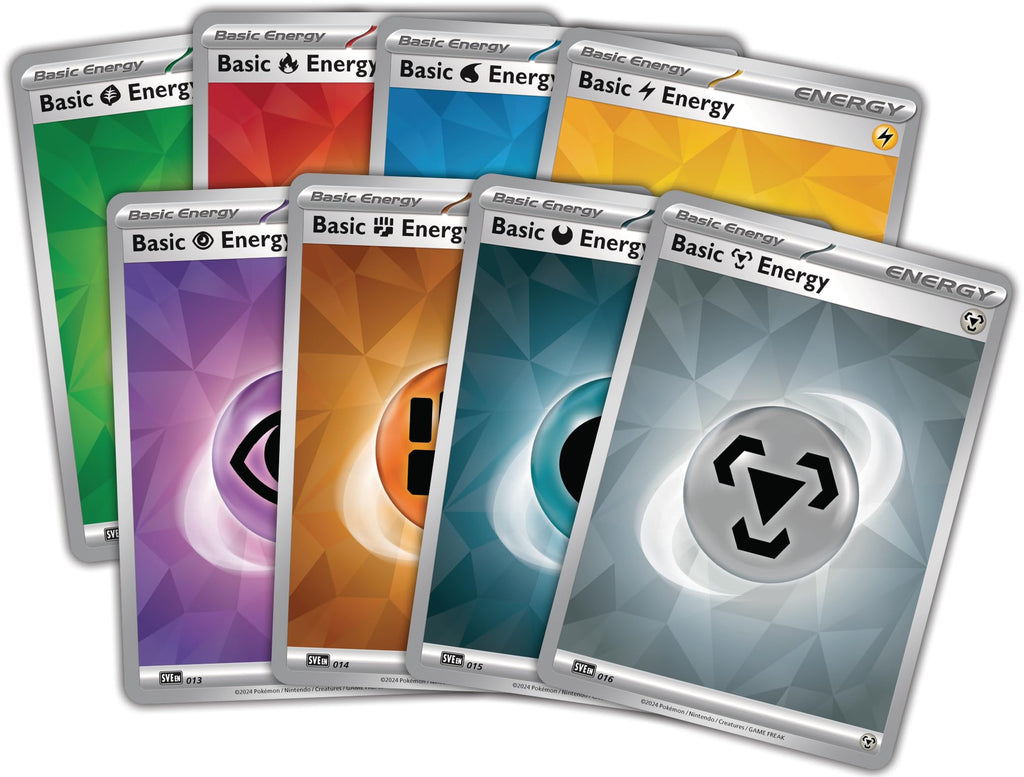 Pokemon TCG Elite Trainer Box G874849