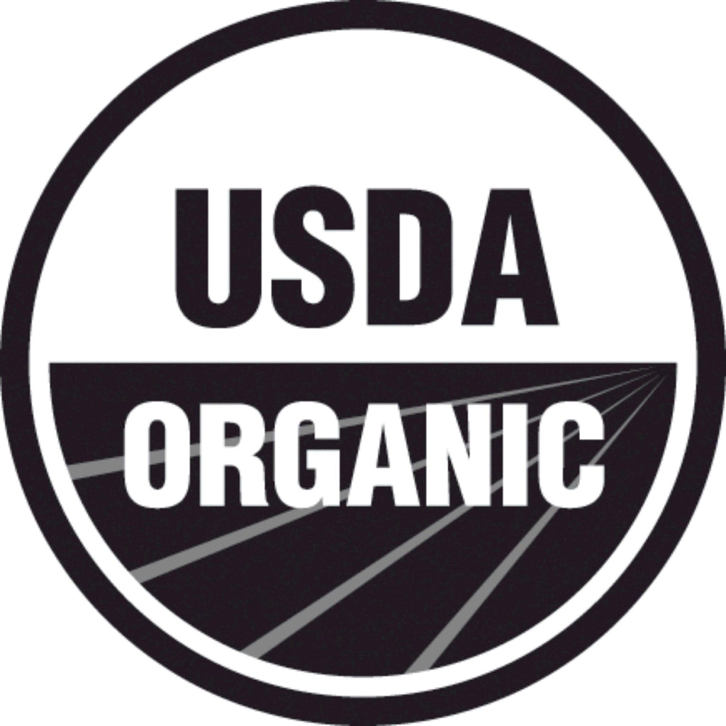 Organic Hard White Wheat Berries, 5 Lb. U984051