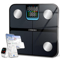25 Body Composition Bluetooth Digital Weight Scale V992342