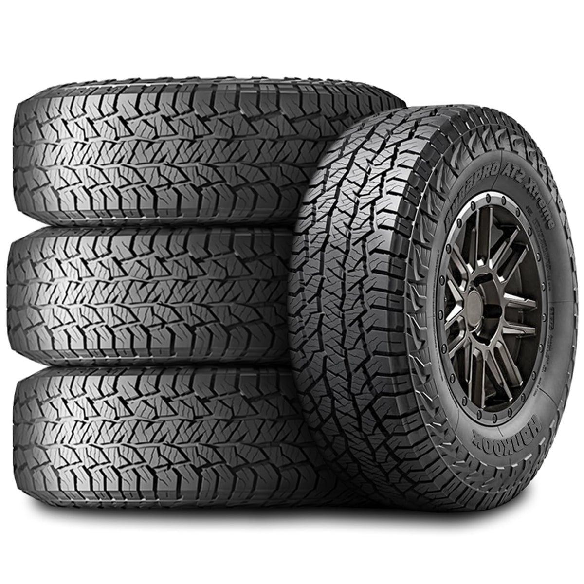 275/60R20 Tires S458885