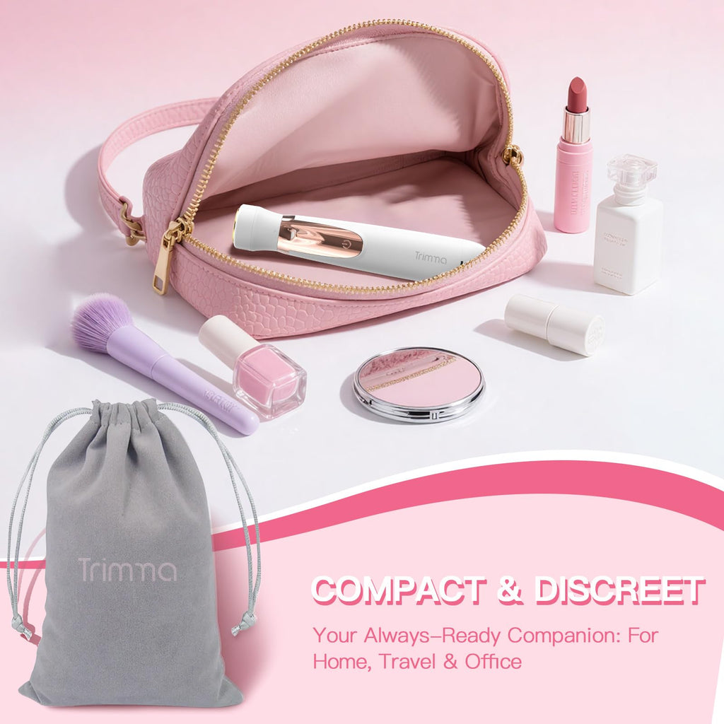 Nose Hair Trimmer for Women A435462