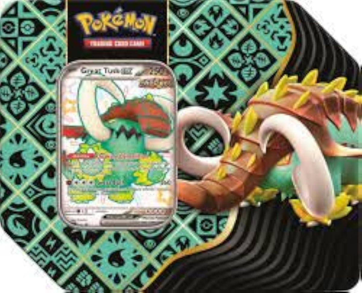 Pokemon TCG Tin B13590