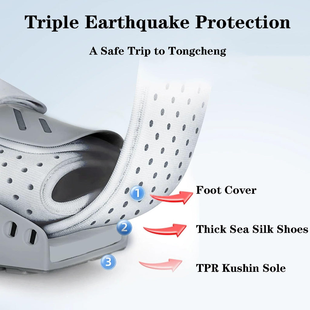 Inflatable Walking Boot H54230