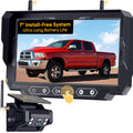 1080P HD Wireless Backup Camera R52857