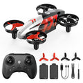 Mini Indoor RC Quadcopter with 3D Flip F3365