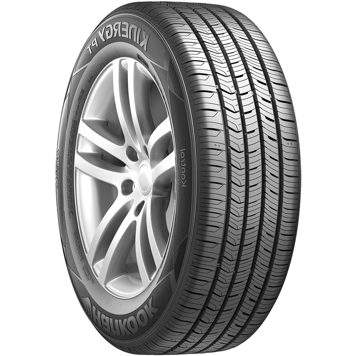 All Season Tire 195/65R15 91H O848620
