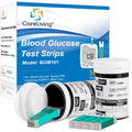 Blood Glucose Test Strips 100 Count I368