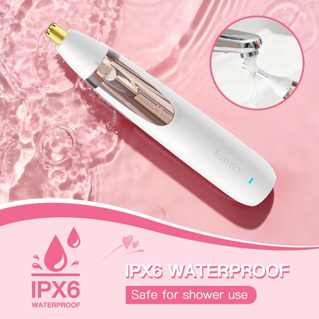 Nose Hair Trimmer for Women A435462