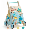 Wooden Baby Walker Y240662
