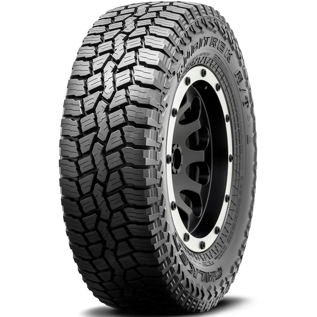 All Terrain 265/70R18 116T Light Truck Tire A263298