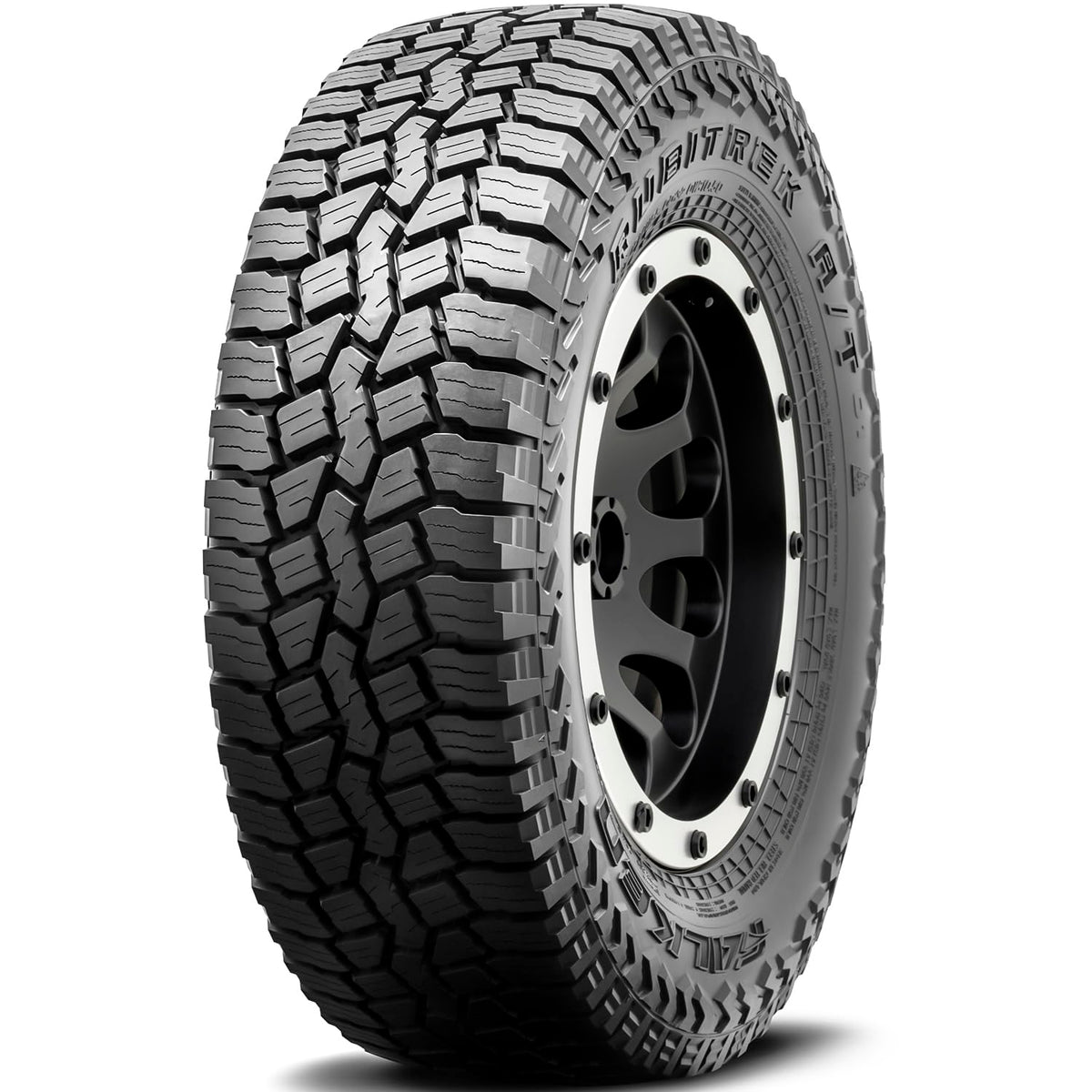 All Terrain 265/70R18 116T Light Truck Tire A263298