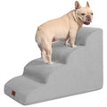 Curved Dog Stairs Ramp 4-Step T886966