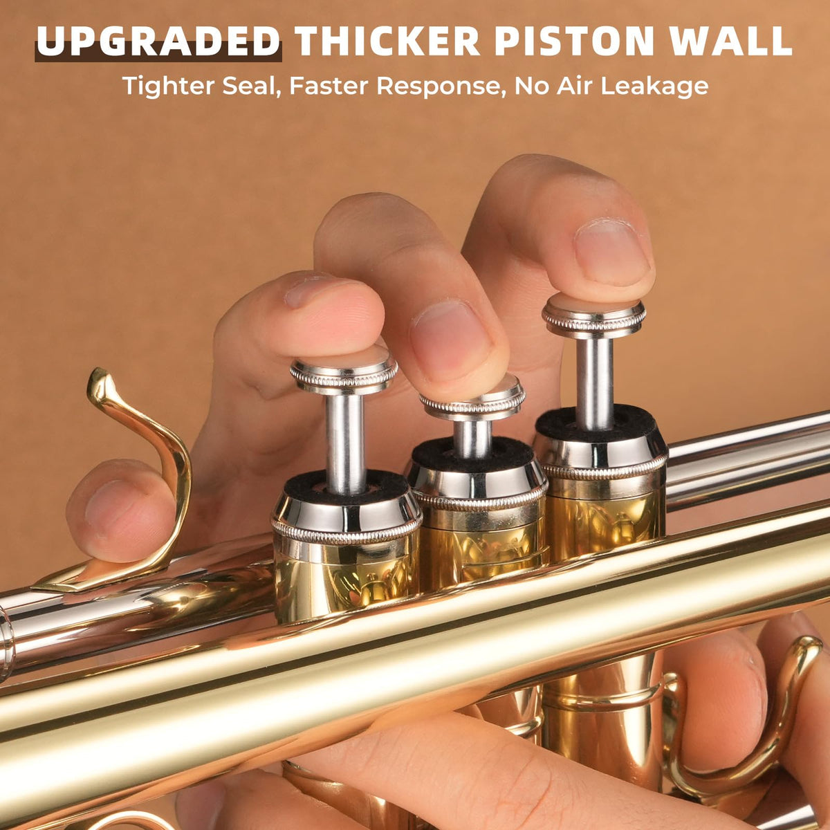 Bb Standard Trumpet Set M9343