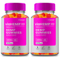 Hemp Gummies 2 Pack M55010