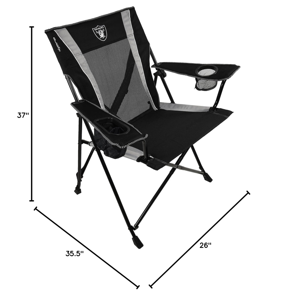 Folding Chair S3345