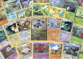250 Assorted Pokemon Cards I881019